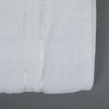 Bath Towel - White, Bath Towels, Chase Value, Chase Value