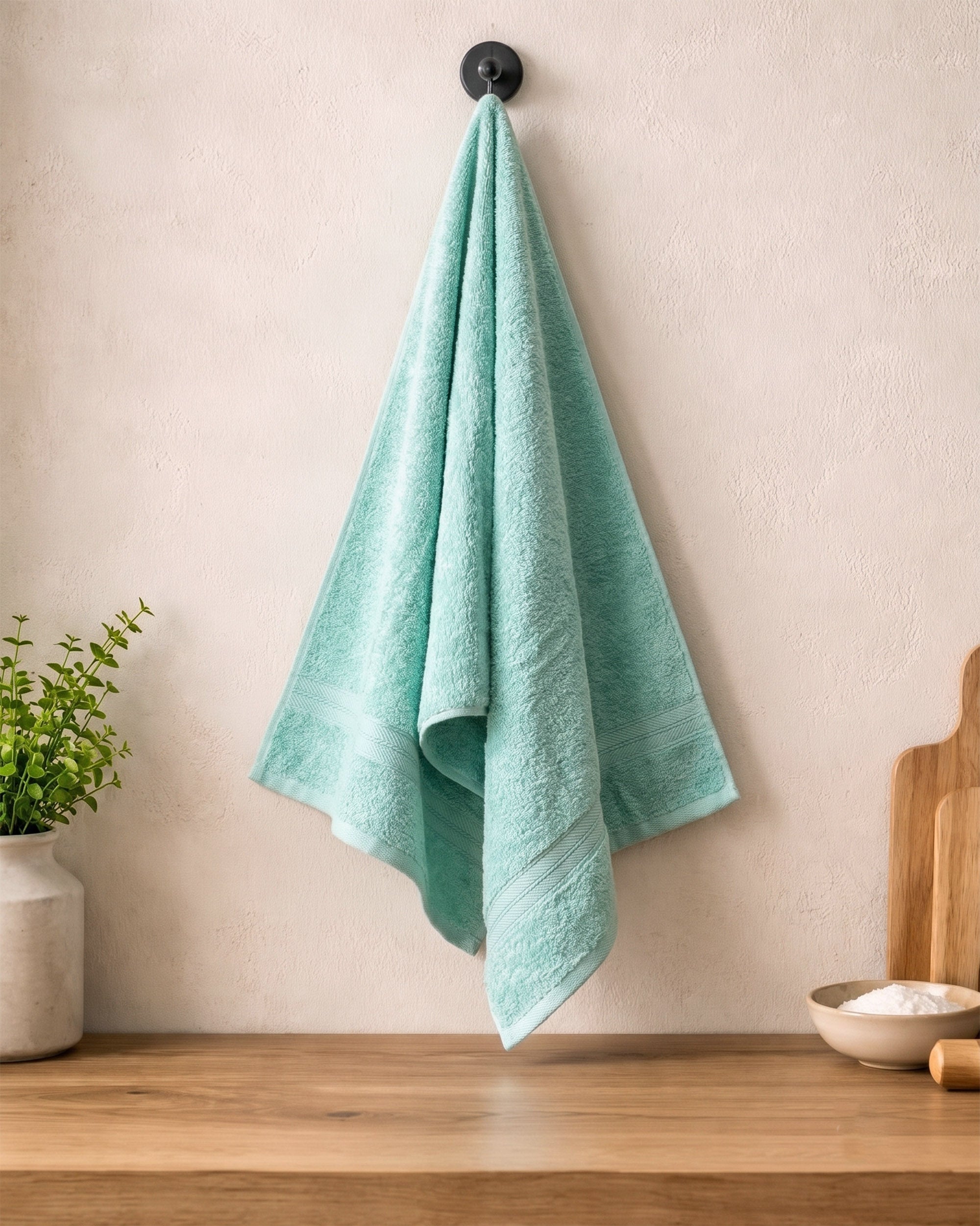 Kitchen Towel - 15 x 26 Inch