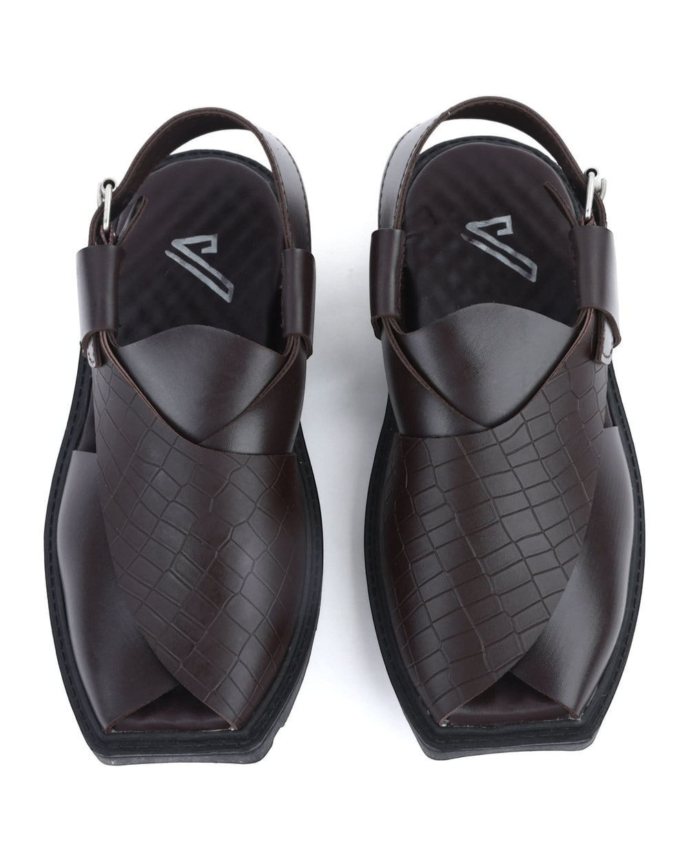 Men’s Peshawari Chappal, Men's Sandals, Chase Value, Chase Value
