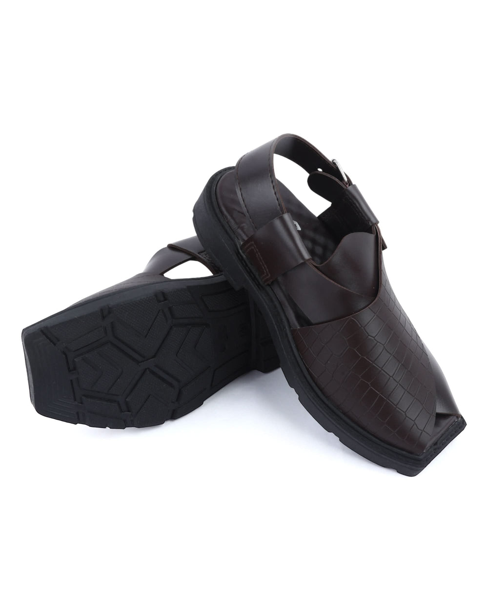 Men’s Peshawari Chappal, Men's Sandals, Chase Value, Chase Value
