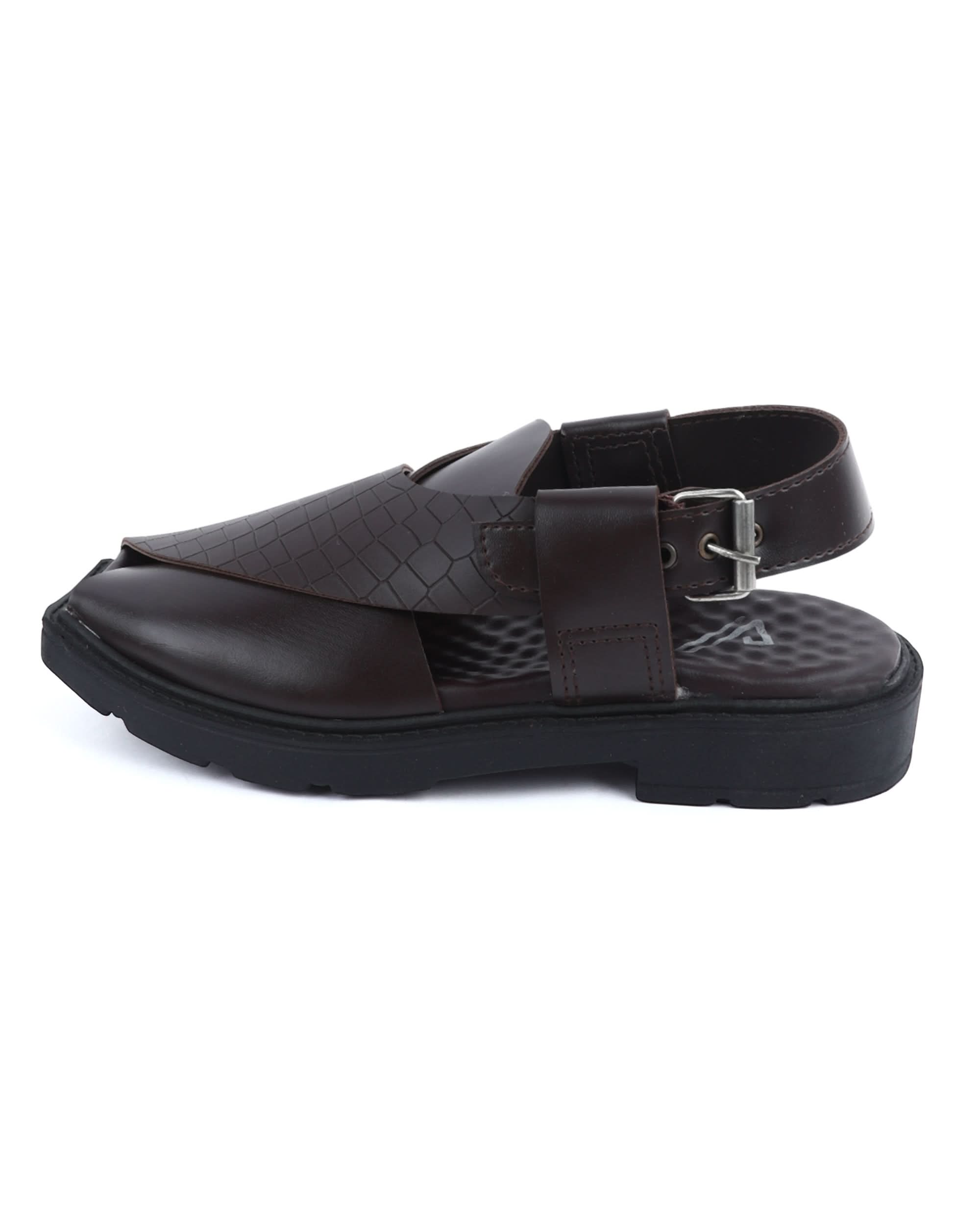 Men’s Peshawari Chappal, Men's Sandals, Chase Value, Chase Value