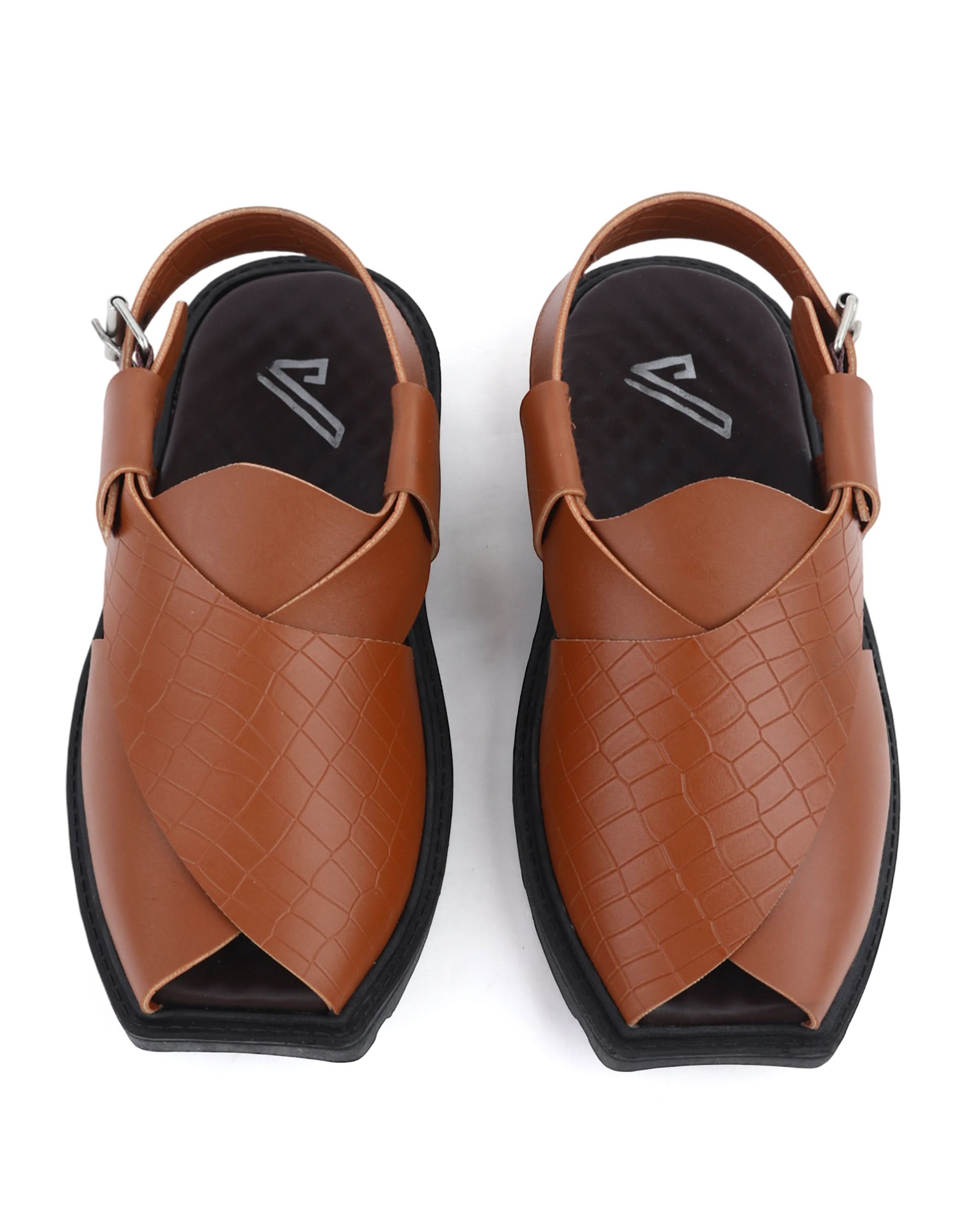 Men’s Peshawari Chappal, Men's Sandals, Chase Value, Chase Value