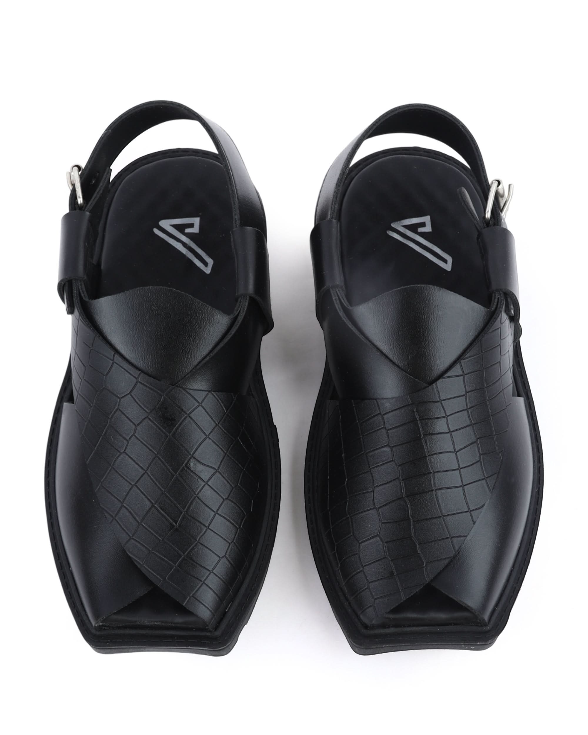 Men’s Peshawari Chappal, Men's Sandals, Chase Value, Chase Value