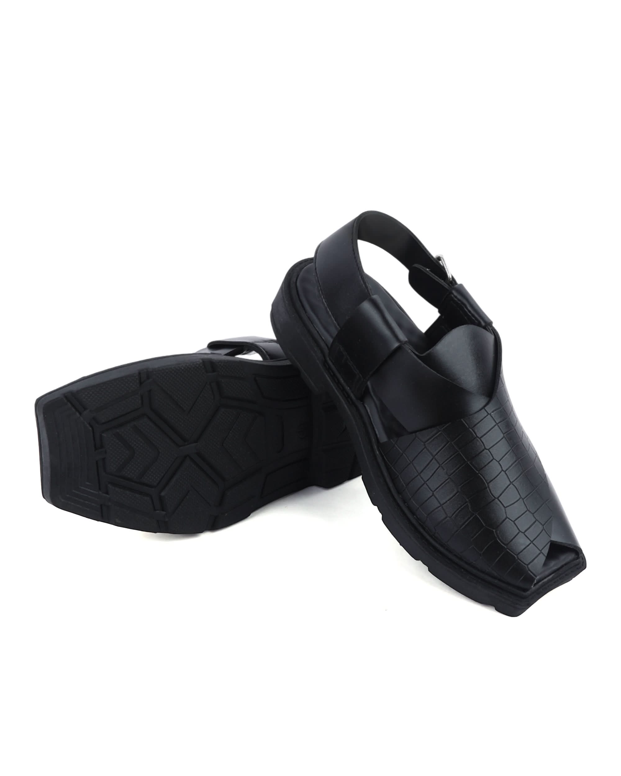 Men’s Peshawari Chappal, Men's Sandals, Chase Value, Chase Value