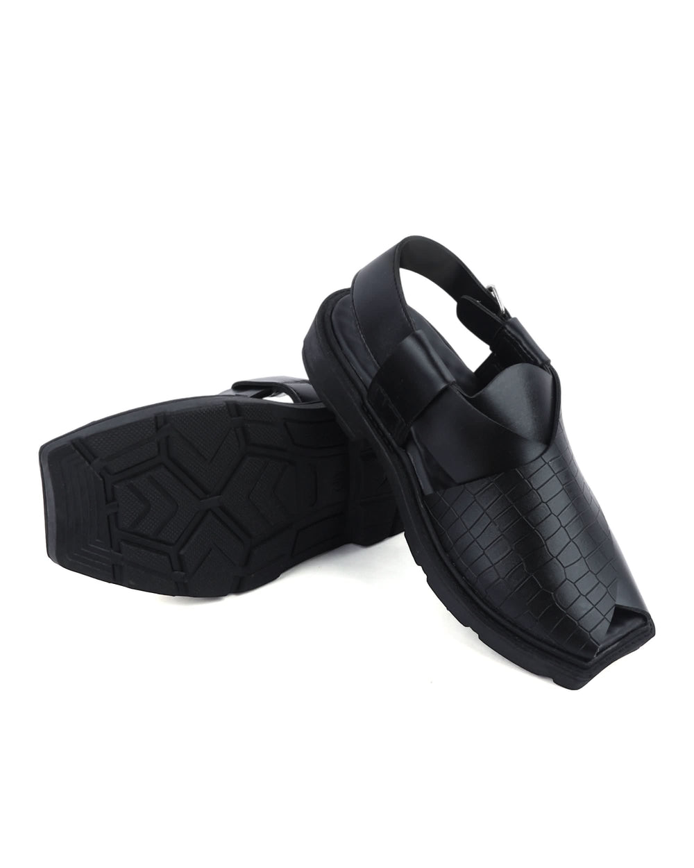 Men’s Peshawari Chappal, Men's Sandals, Chase Value, Chase Value
