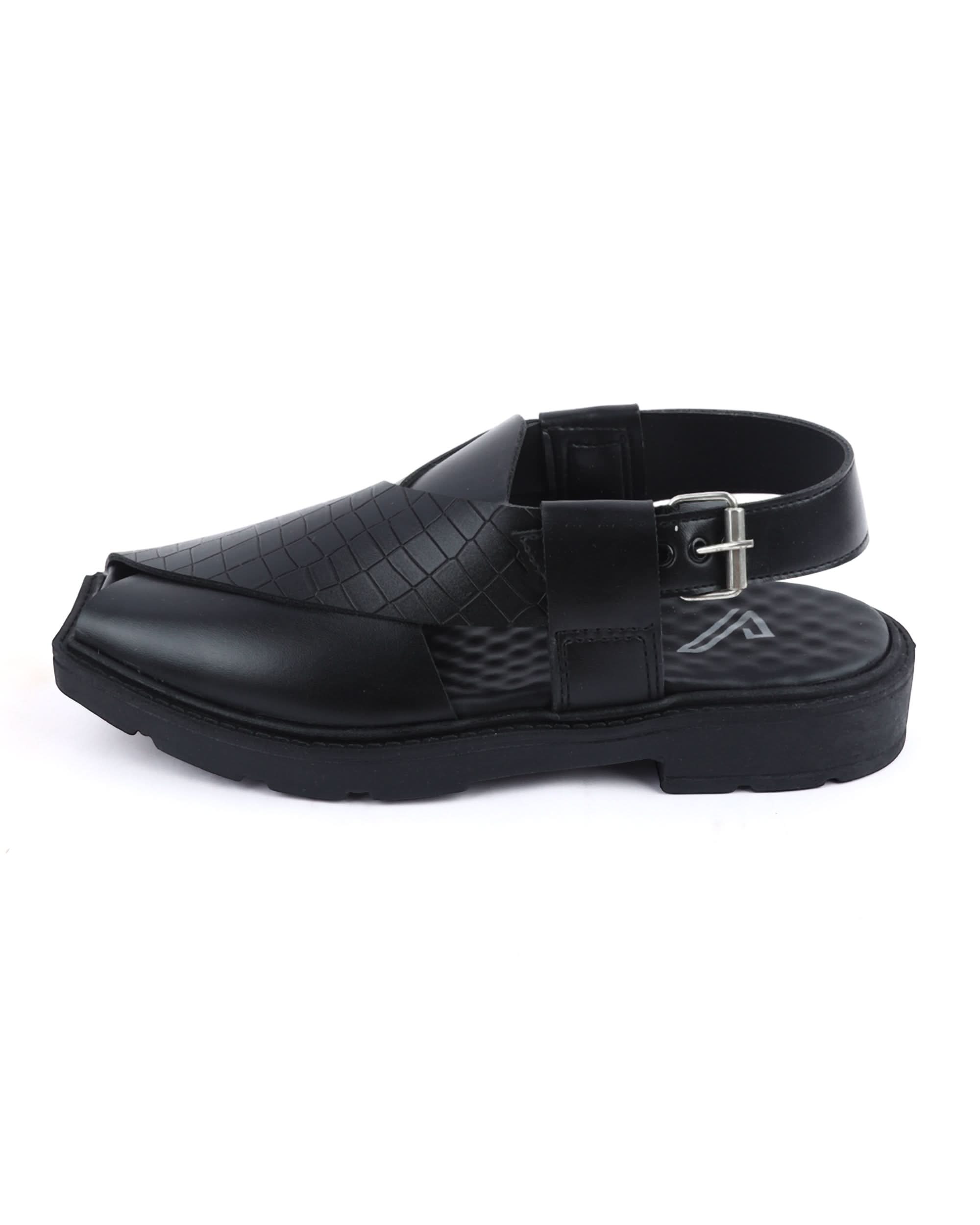 Men’s Peshawari Chappal, Men's Sandals, Chase Value, Chase Value