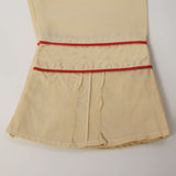 Girls Embroidered Shalwar Suit - Red, Girls Shalwar Kameez, Chase Value, Chase Value