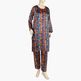 Women's Printed 2Pcs Co-Ord Set - D-9, Women Shalwar Suits, Chase Value, Chase Value