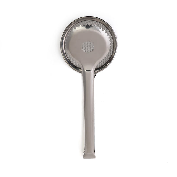 Frying Tong Stainless Steel Y1