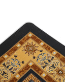 3D Rubber Mat 40 × 60 cm