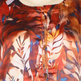 Women's Printed 2Pcs Co-Ord Set - D-10, Women Shalwar Suits, Chase Value, Chase Value