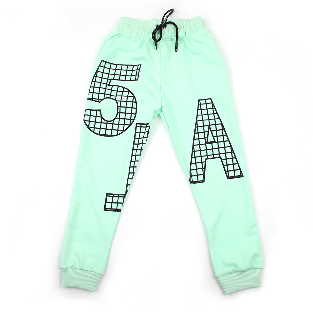 Boys Trouser - Light Green, Boys Trouser, Chase Value, Chase Value