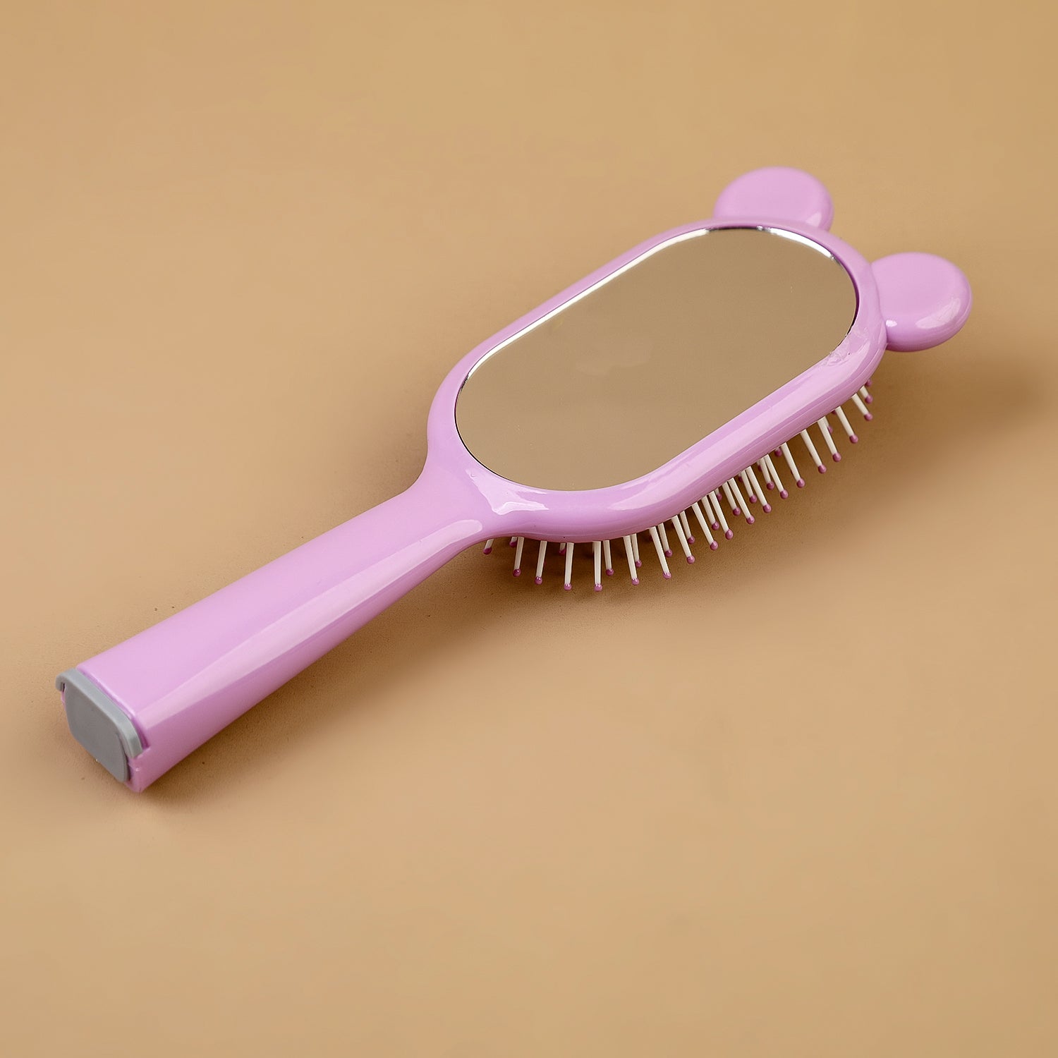 Hair Brush, Comb & Mirror, Chase Value, Chase Value