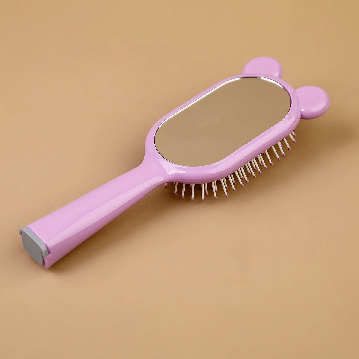 Hair Brush, Comb & Mirror, Chase Value, Chase Value