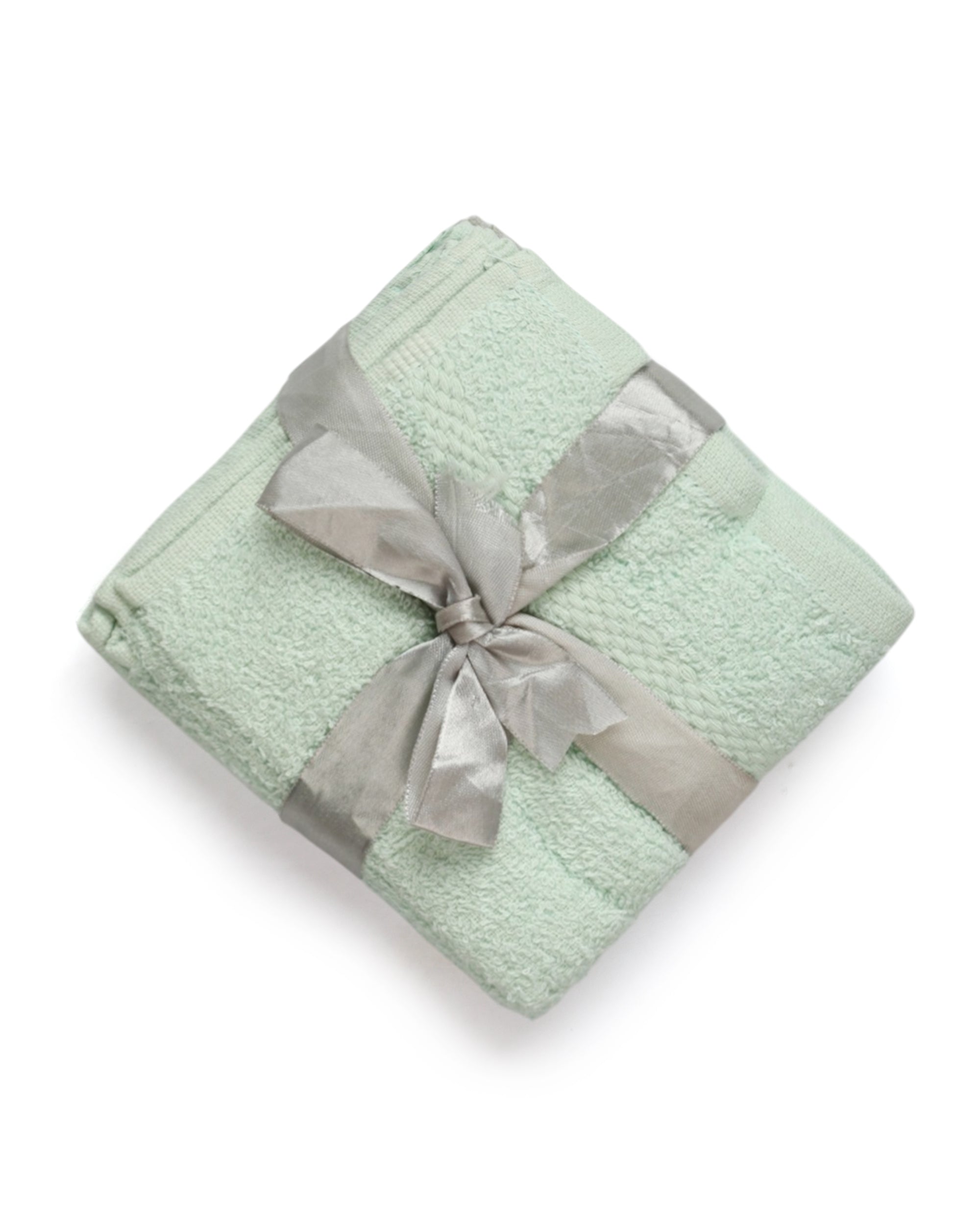 Wash Cloth - 5 Pc Set
