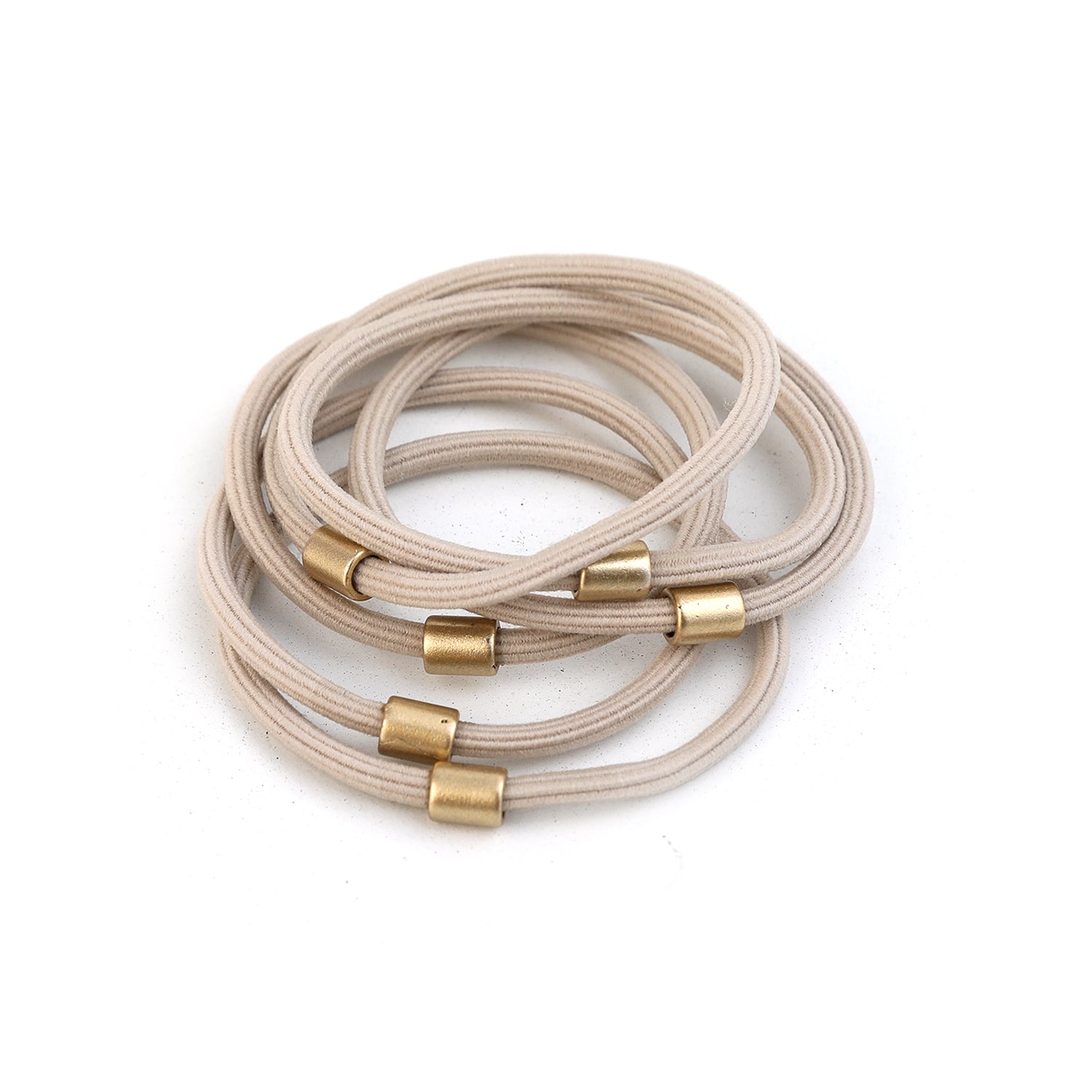 Pony Pack Of 6, Girls Hair Accessories, Chase Value, Chase Value