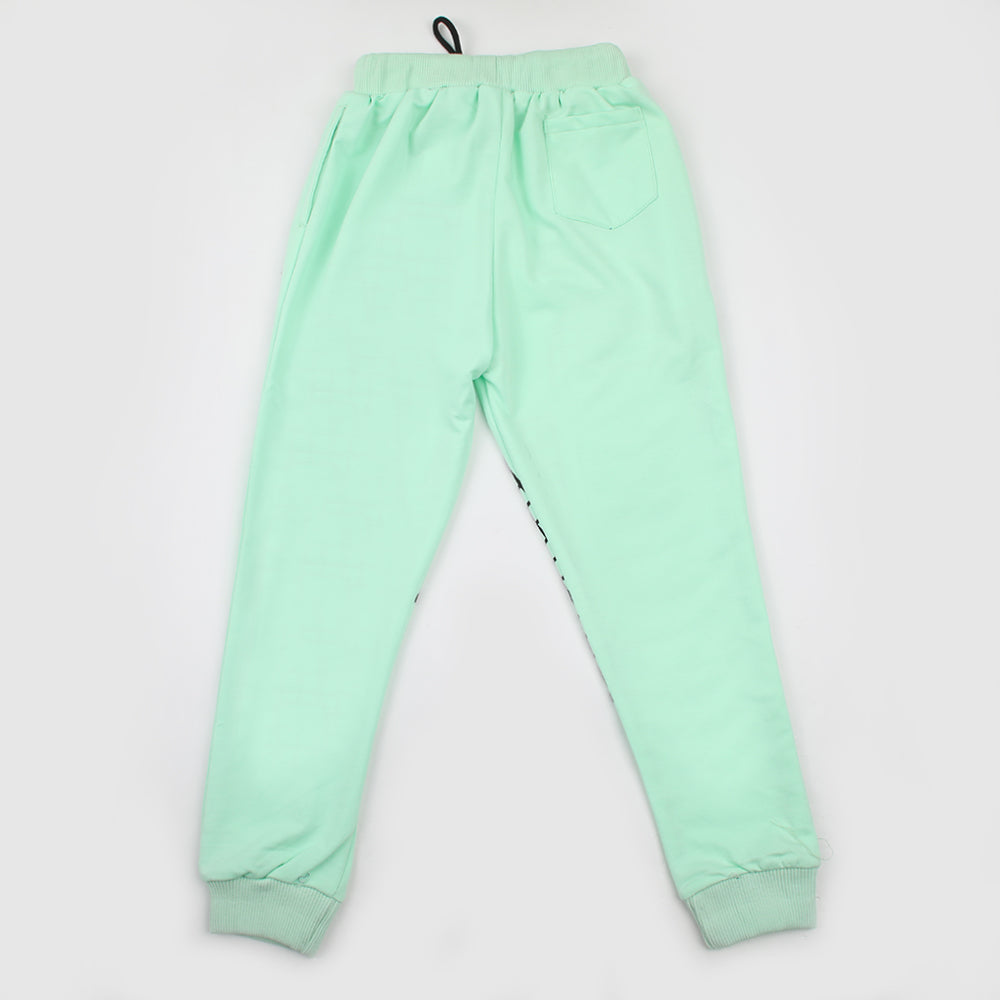 Boys Trouser - Light Green, Boys Trouser, Chase Value, Chase Value