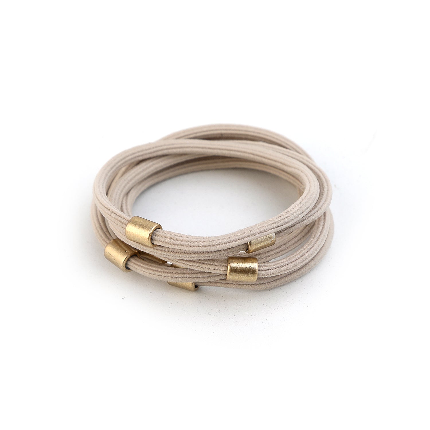 Pony Pack Of 6, Girls Hair Accessories, Chase Value, Chase Value