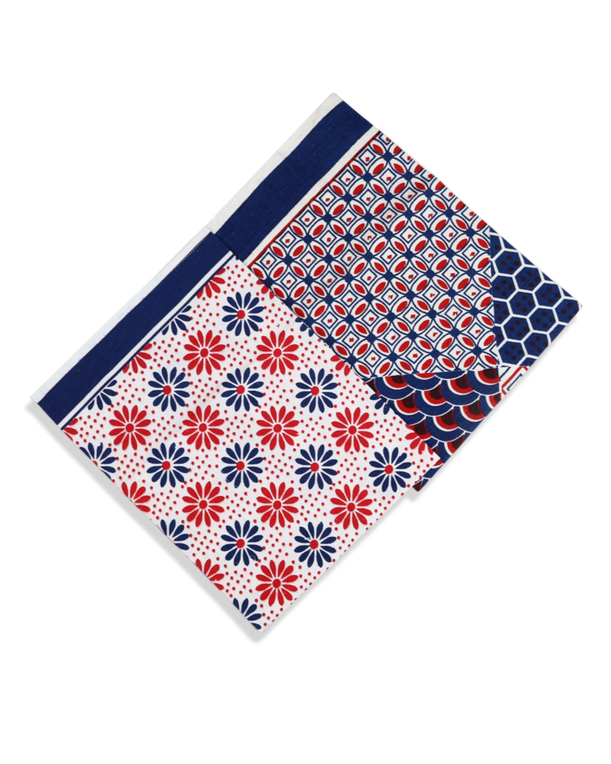 Bread Cover - Roti Romaal 2 Pc Set