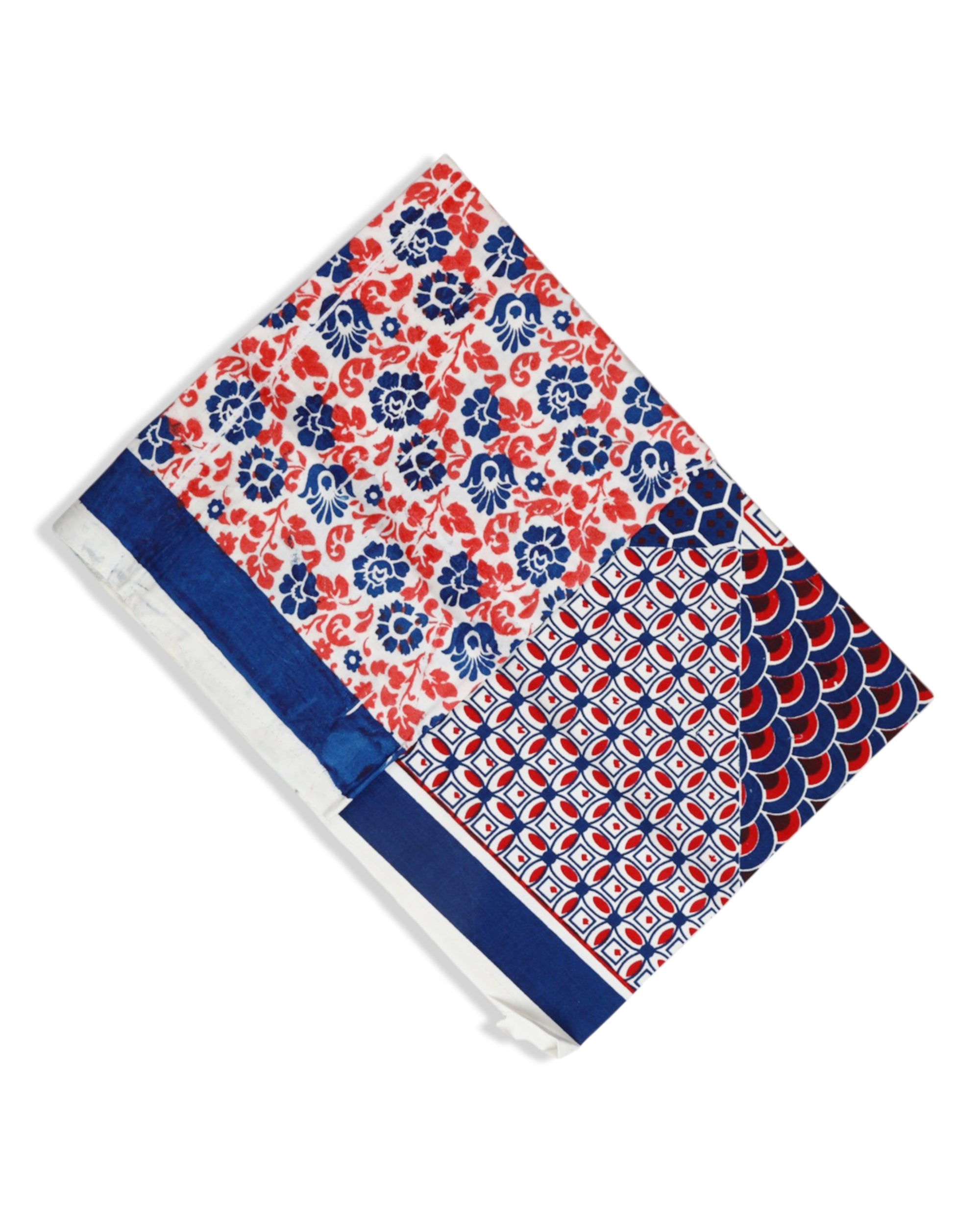Bread Cover - Roti Romaal 2 Pc Set