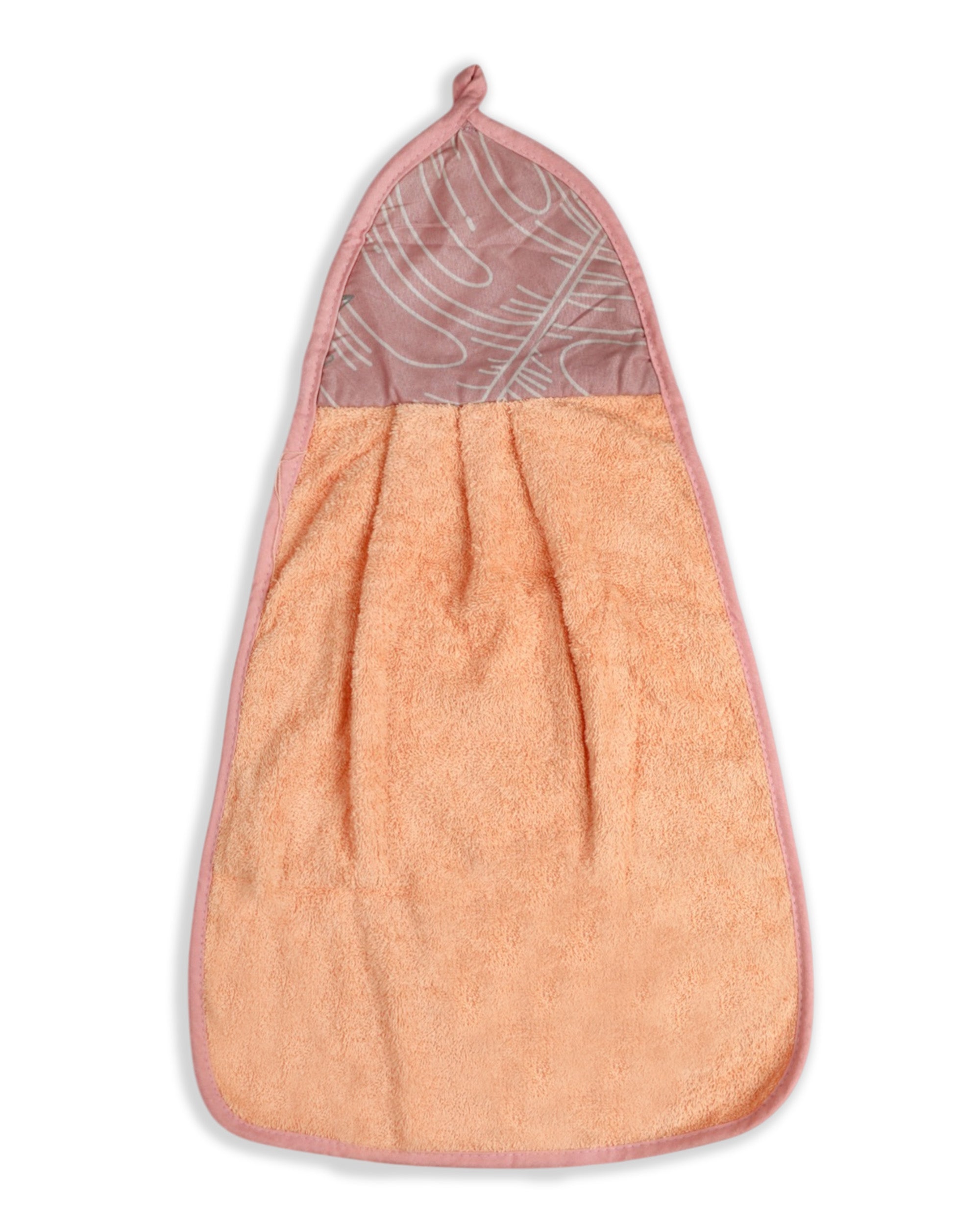 Bottle Shaped Dyed Mat - 13 x 24 Inch