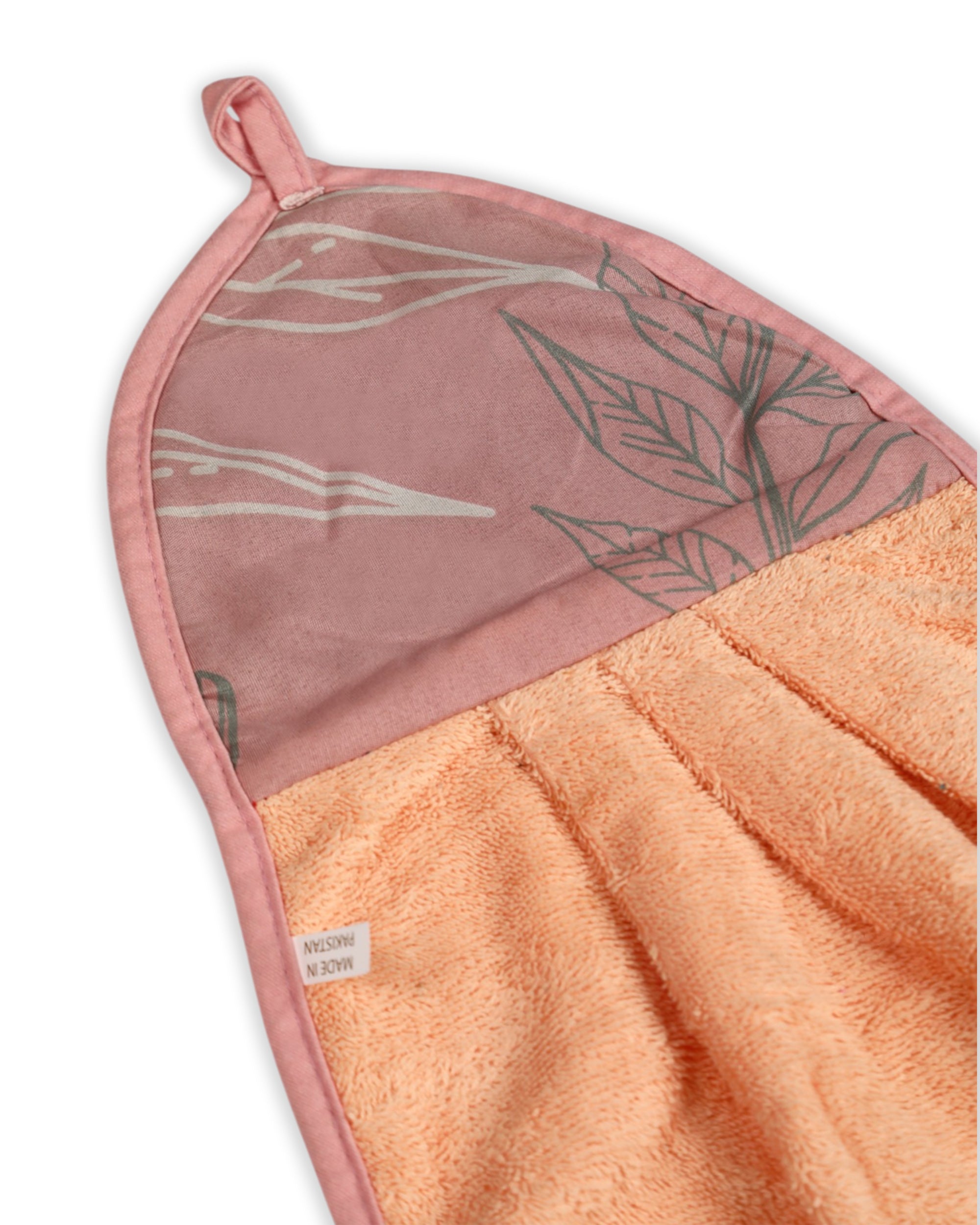 Bottle Shaped Dyed Mat - 13 x 24 Inch