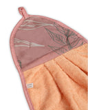 Bottle Shaped Dyed Mat - 13 x 24 Inch