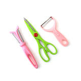 Kitchen Tool Set 684 3 Pcs, Kitchen Tools, Chase Value, Chase Value