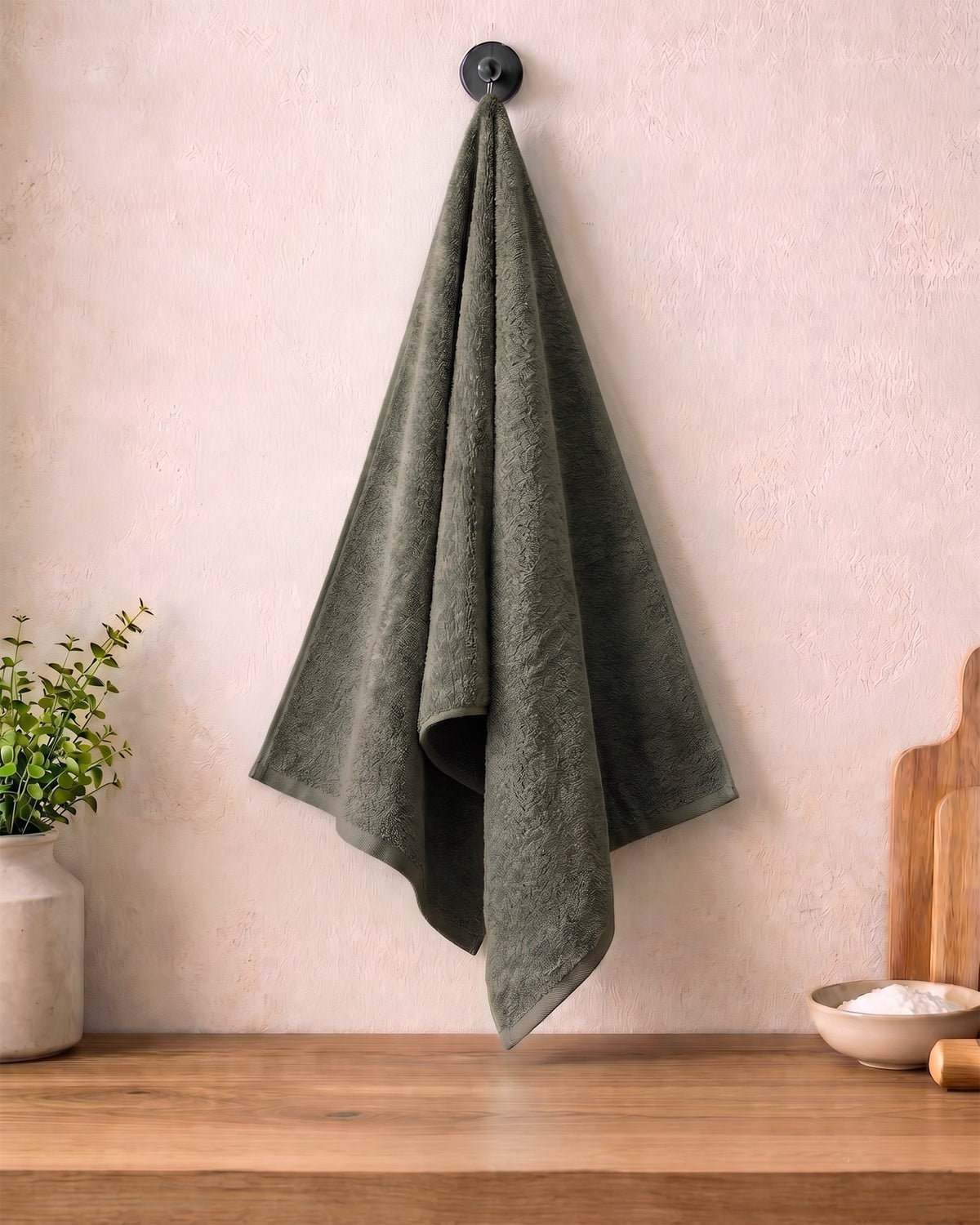 Kitchen Towel - 15 x 26 Inch