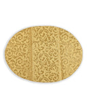 Oval Table Mat