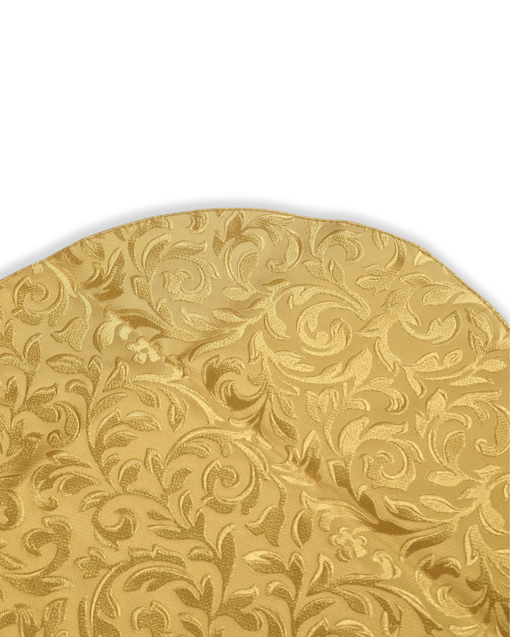 Oval Table Mat