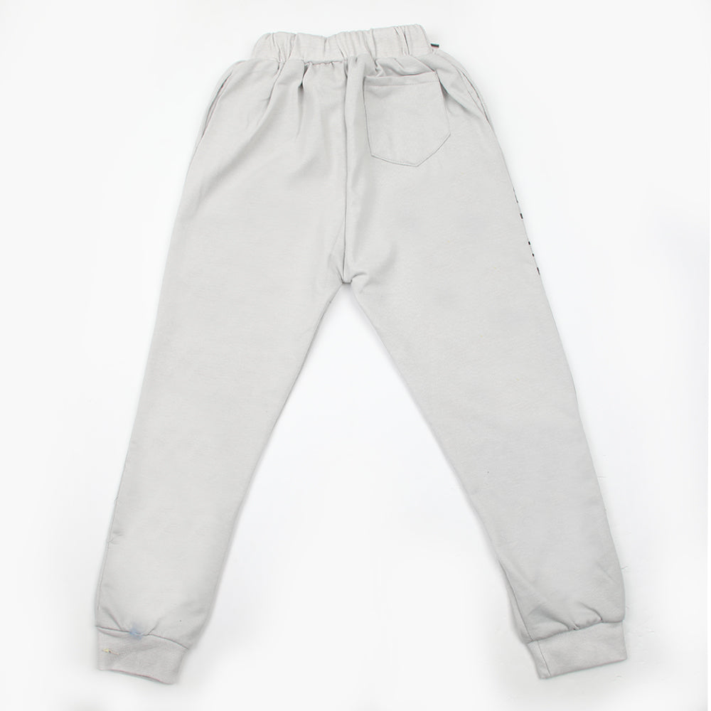 Boys Trouser - Grey, Boys Trouser, Chase Value, Chase Value