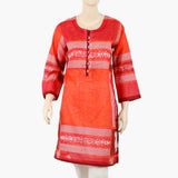 Women's Shirt - Red, Women T-Shirts & Tops, Chase Value, Chase Value