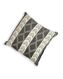 Embroidered Cushion - 16 x 16 Inch