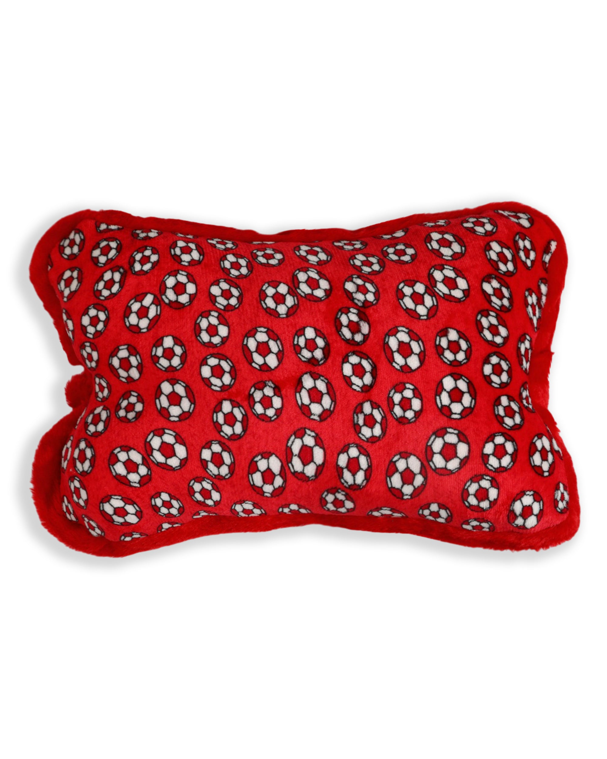 Alphabet Pillow