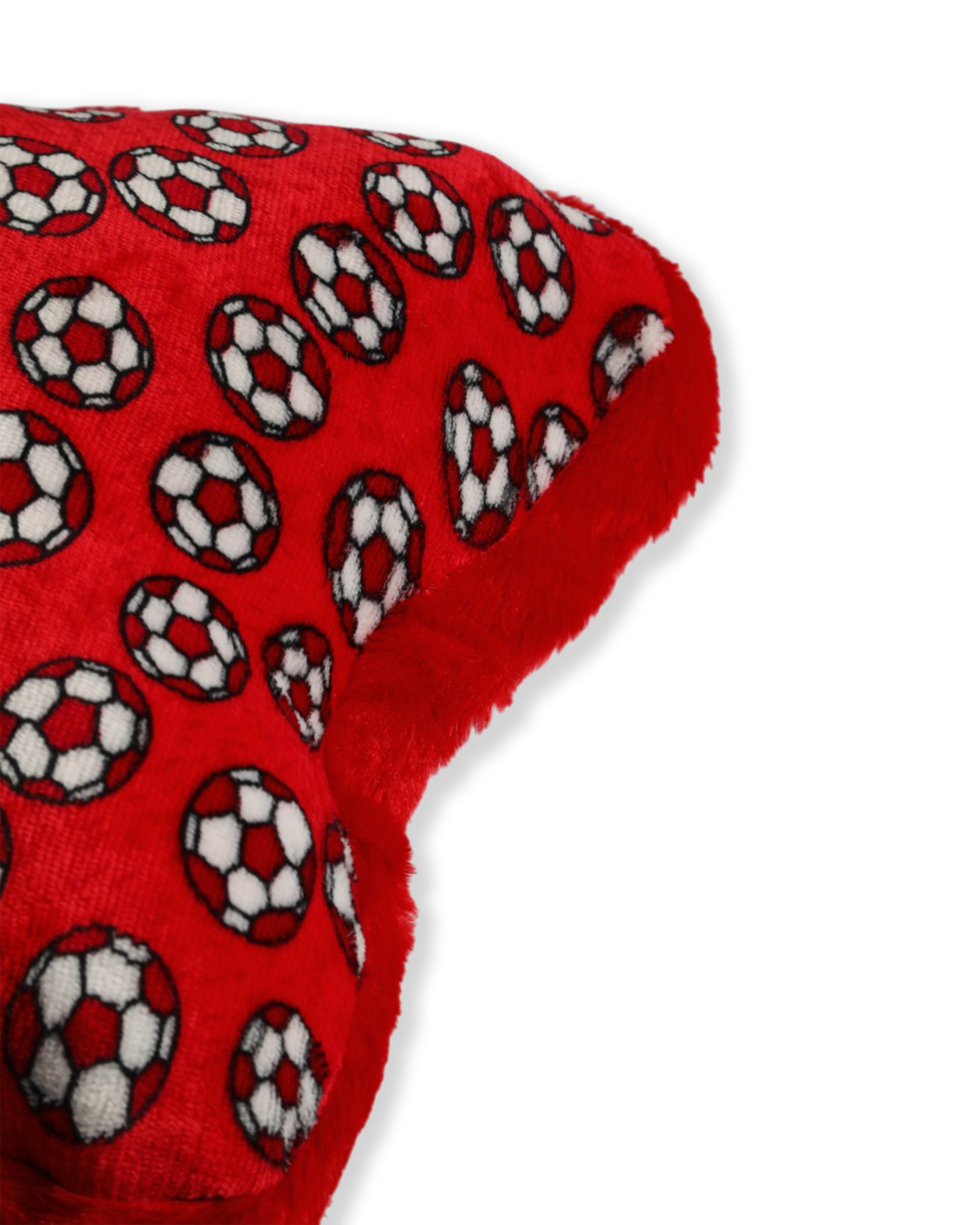 Alphabet Pillow