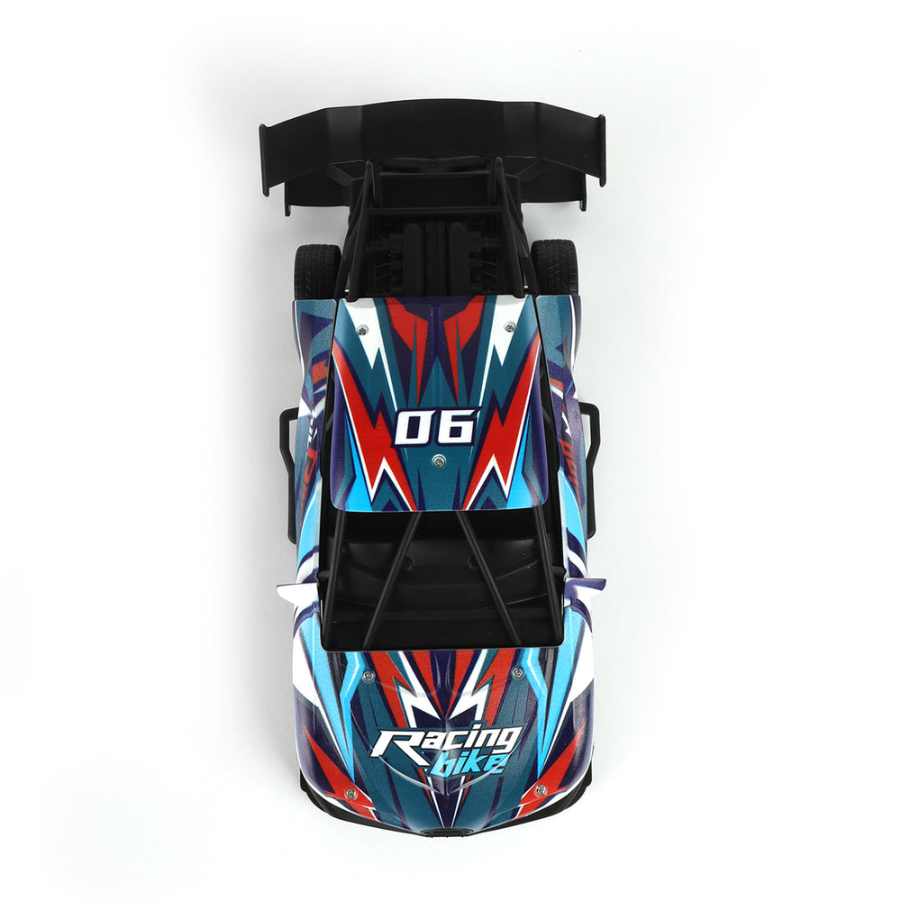 Remote Control Car Four Way - Black, Remote Control, Chase Value, Chase Value