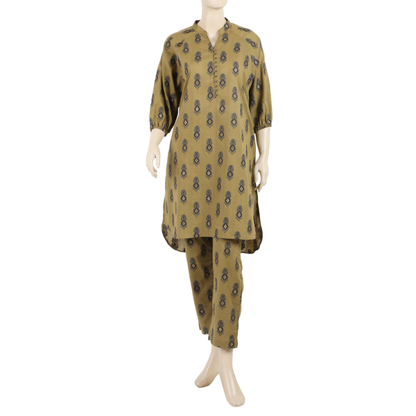 Eminent Women's Shalwar Suit - Lavender