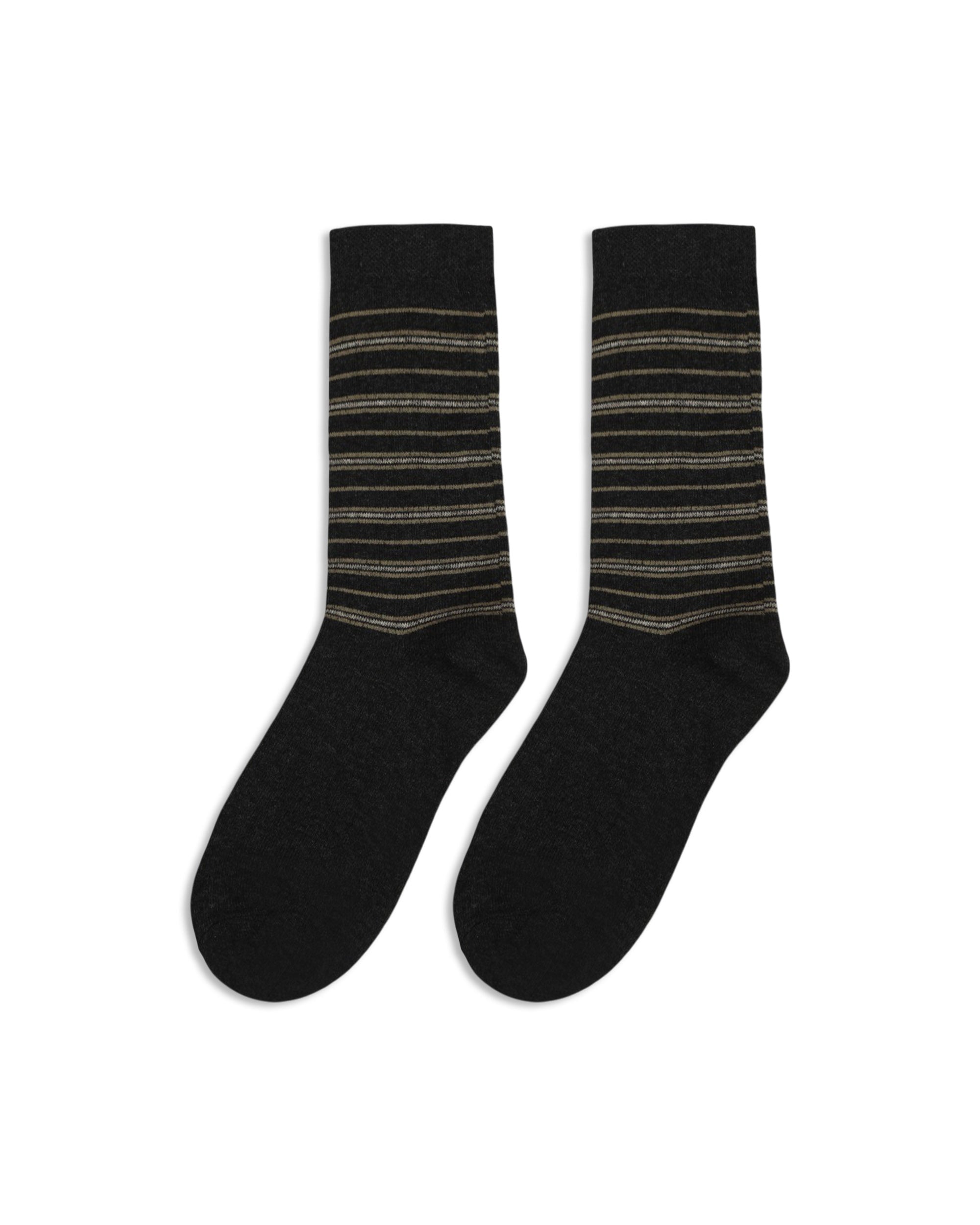 Valuables Men's Formal Socks
