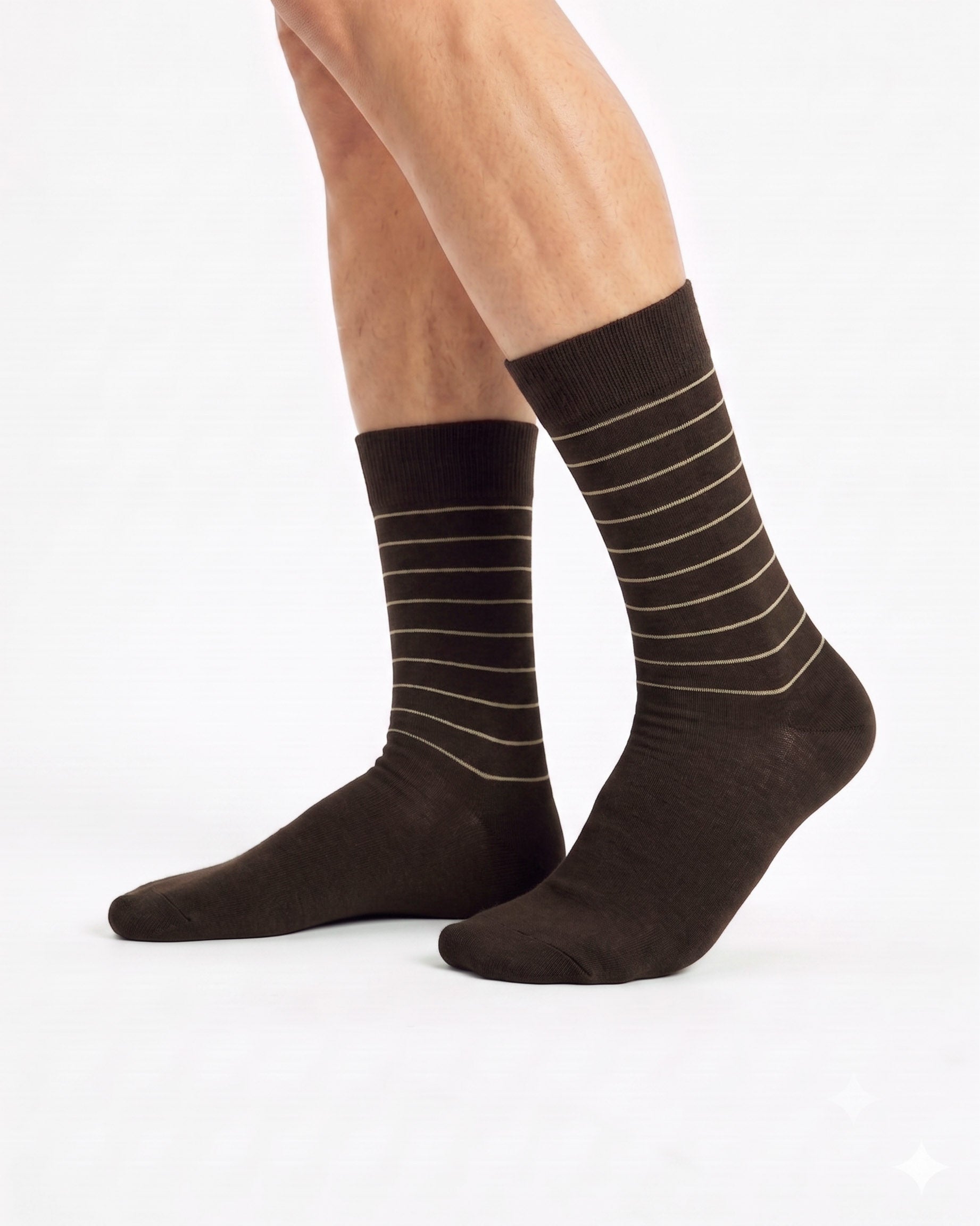 Valuables Men's Formal Socks