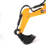 Remote Control Engineering Vehicles - Yellow, Remote Control, Chase Value, Chase Value