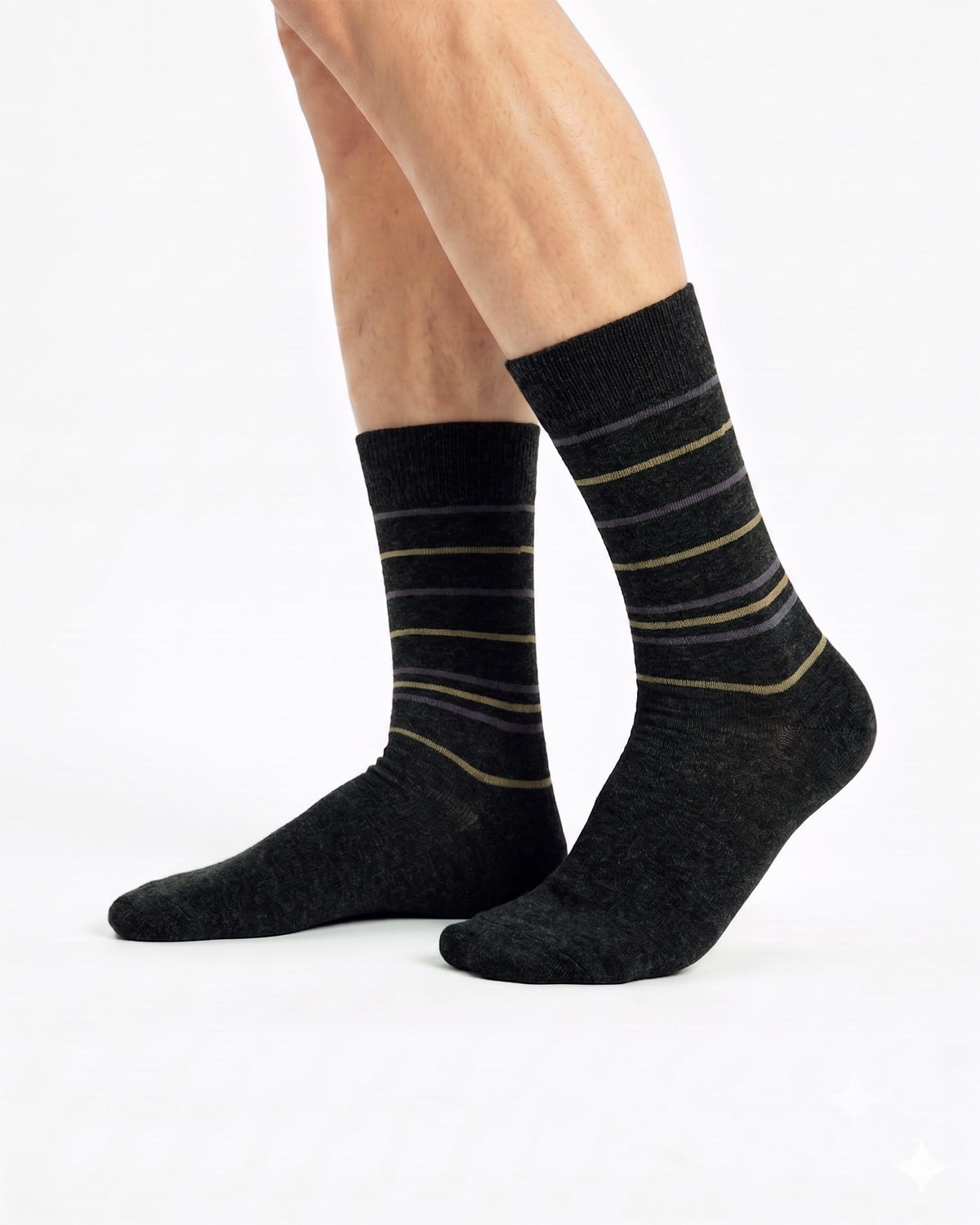 Valuables Men's Formal Socks