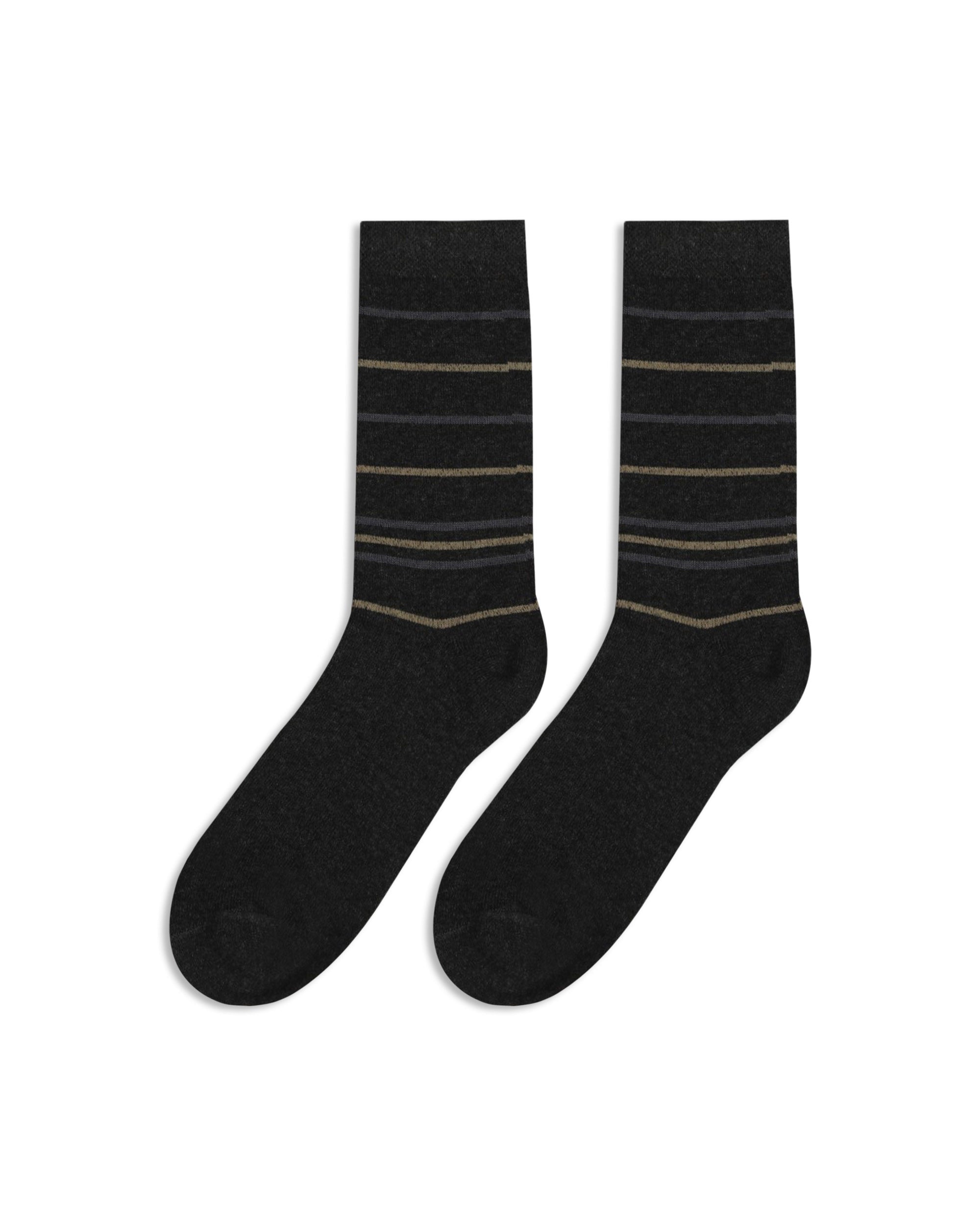 Valuables Men's Formal Socks