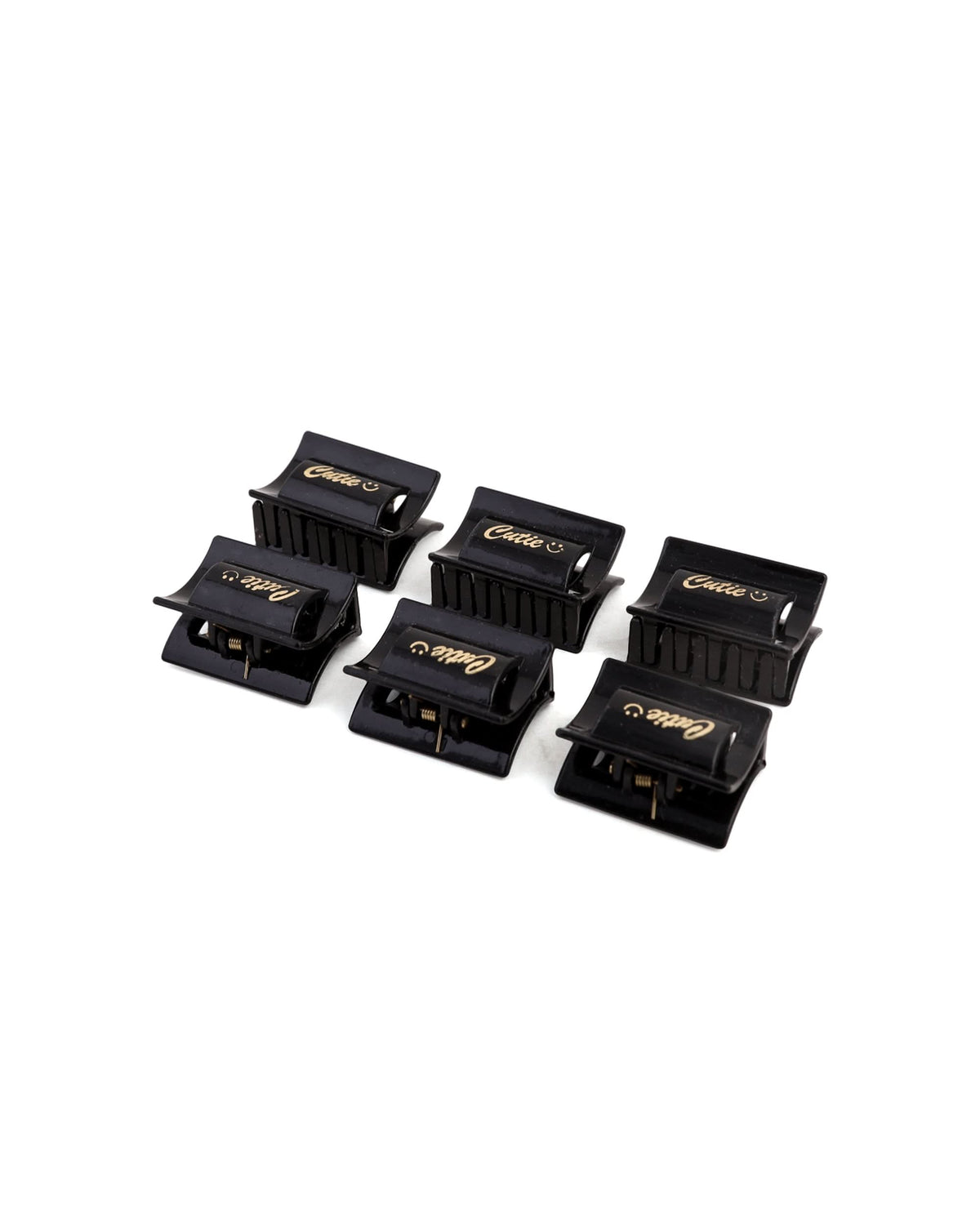 Hair Catcher – 6 Pieces, Women Hair & Head Jewellery, Chase Value, Chase Value
