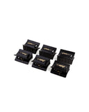 Hair Catcher – 6 Pieces, Women Hair & Head Jewellery, Chase Value, Chase Value