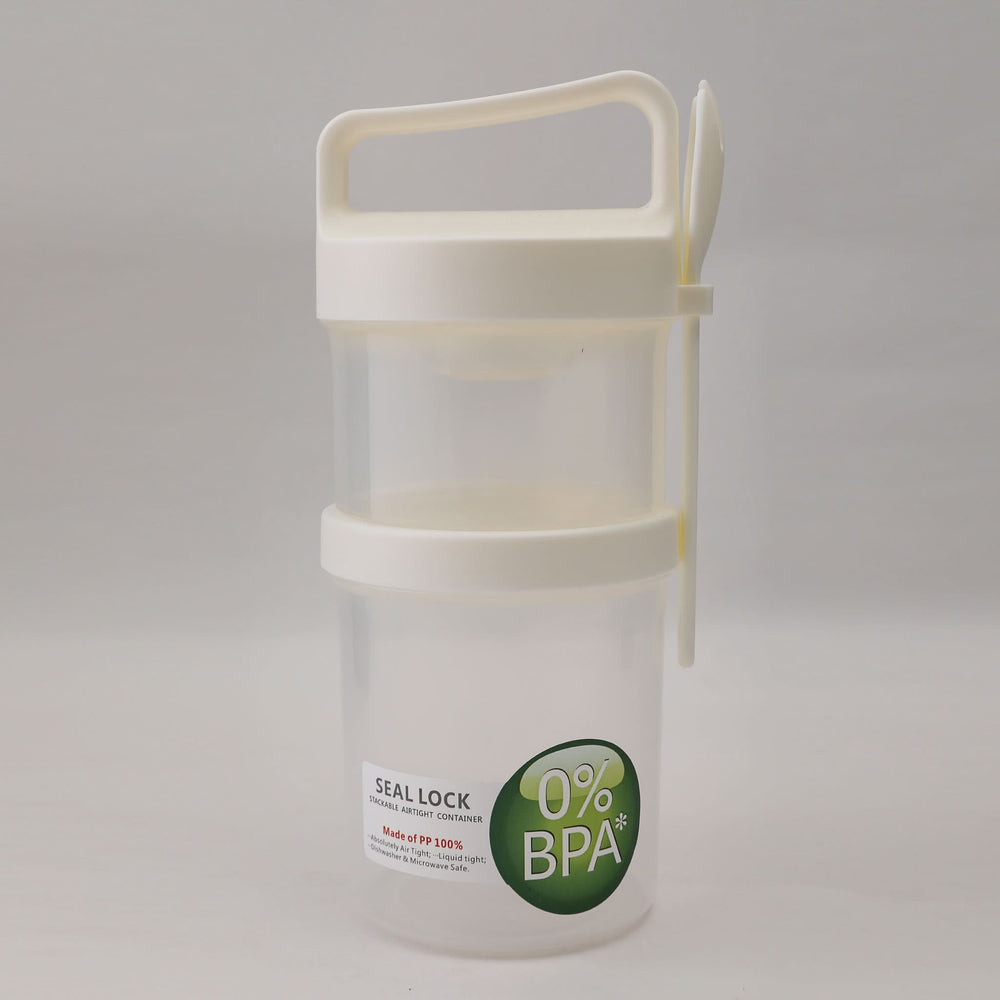 Food Container Pack Of 2, Storage Boxes, Chase Value, Chase Value