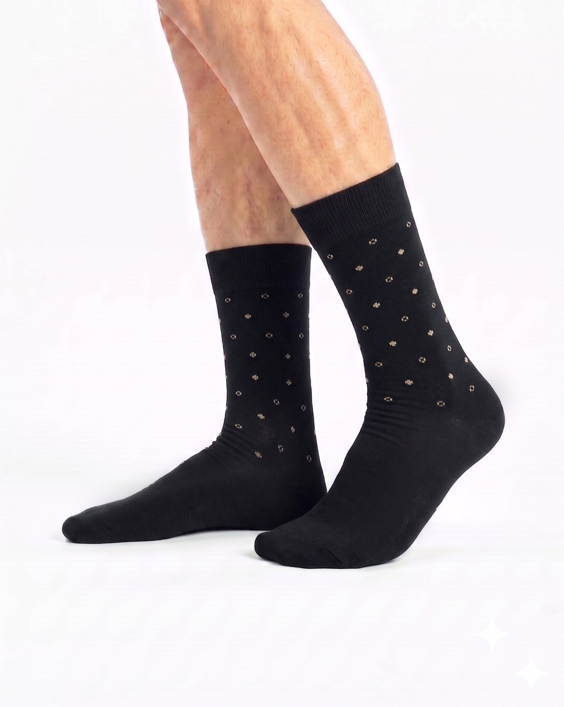 Valuables Men's Formal Socks