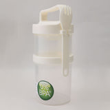 Food Container Pack Of 2, Storage Boxes, Chase Value, Chase Value