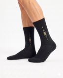 Valuables Men's Formal Socks