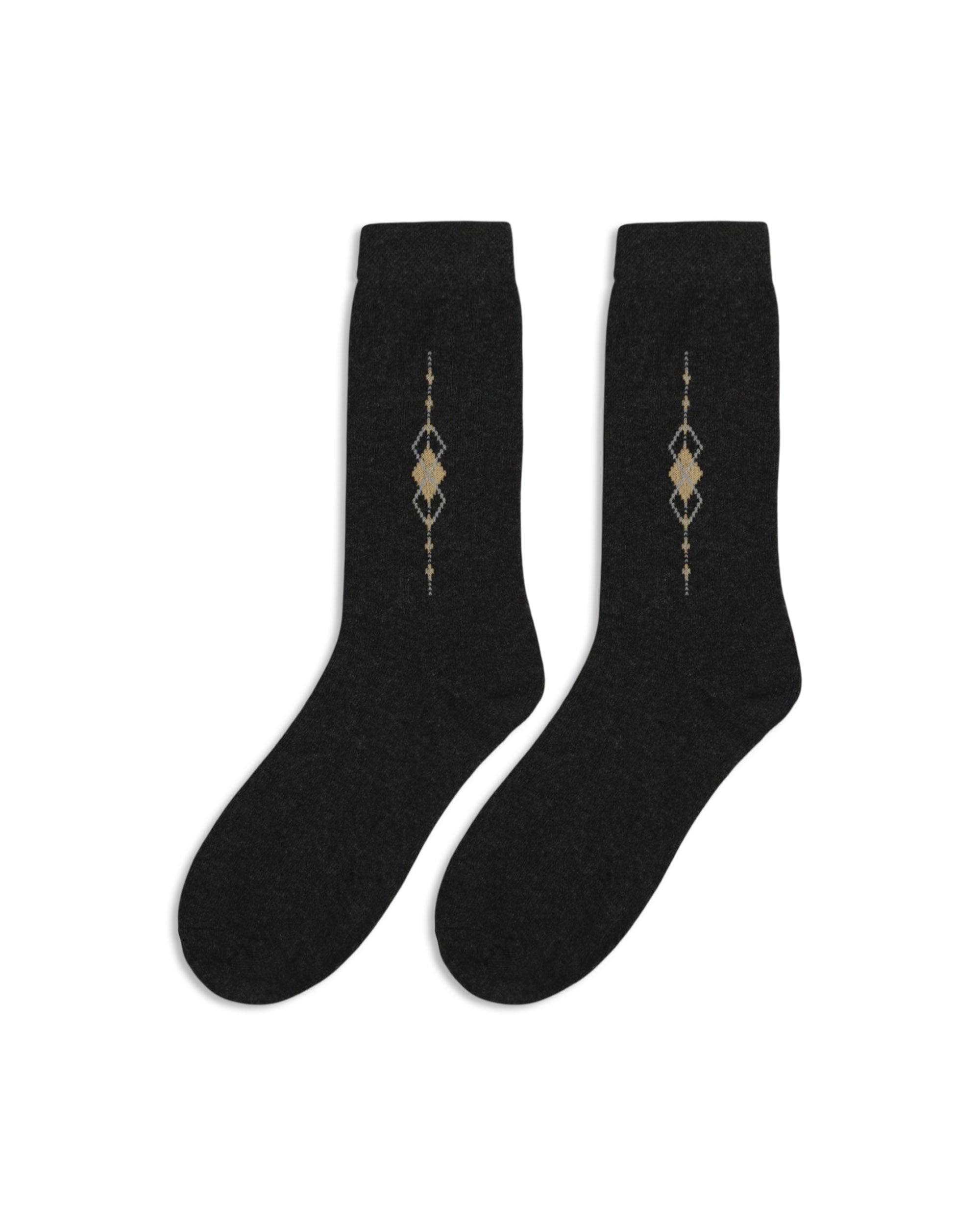 Valuables Men's Formal Socks